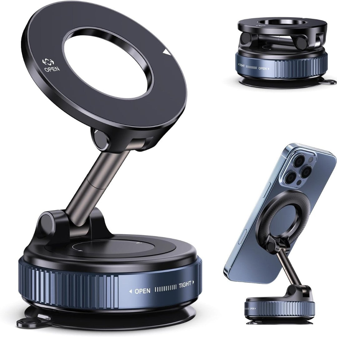 Polytek 360° Phone Holder