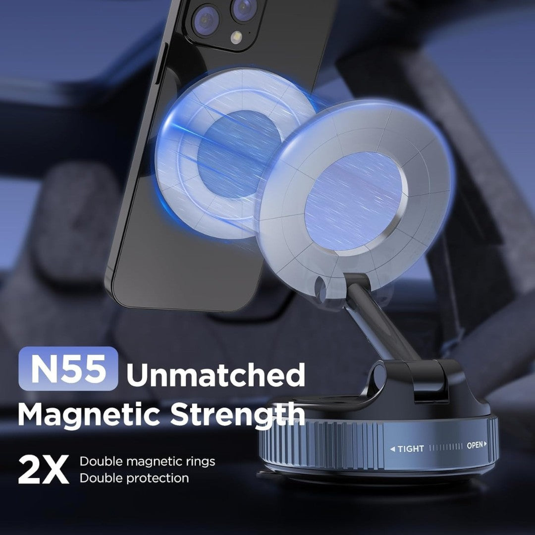 Polytek 360° Phone Holder