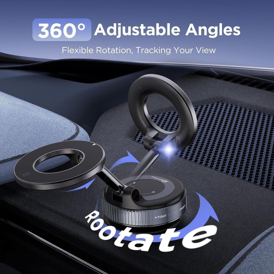 Polytek 360° Phone Holder