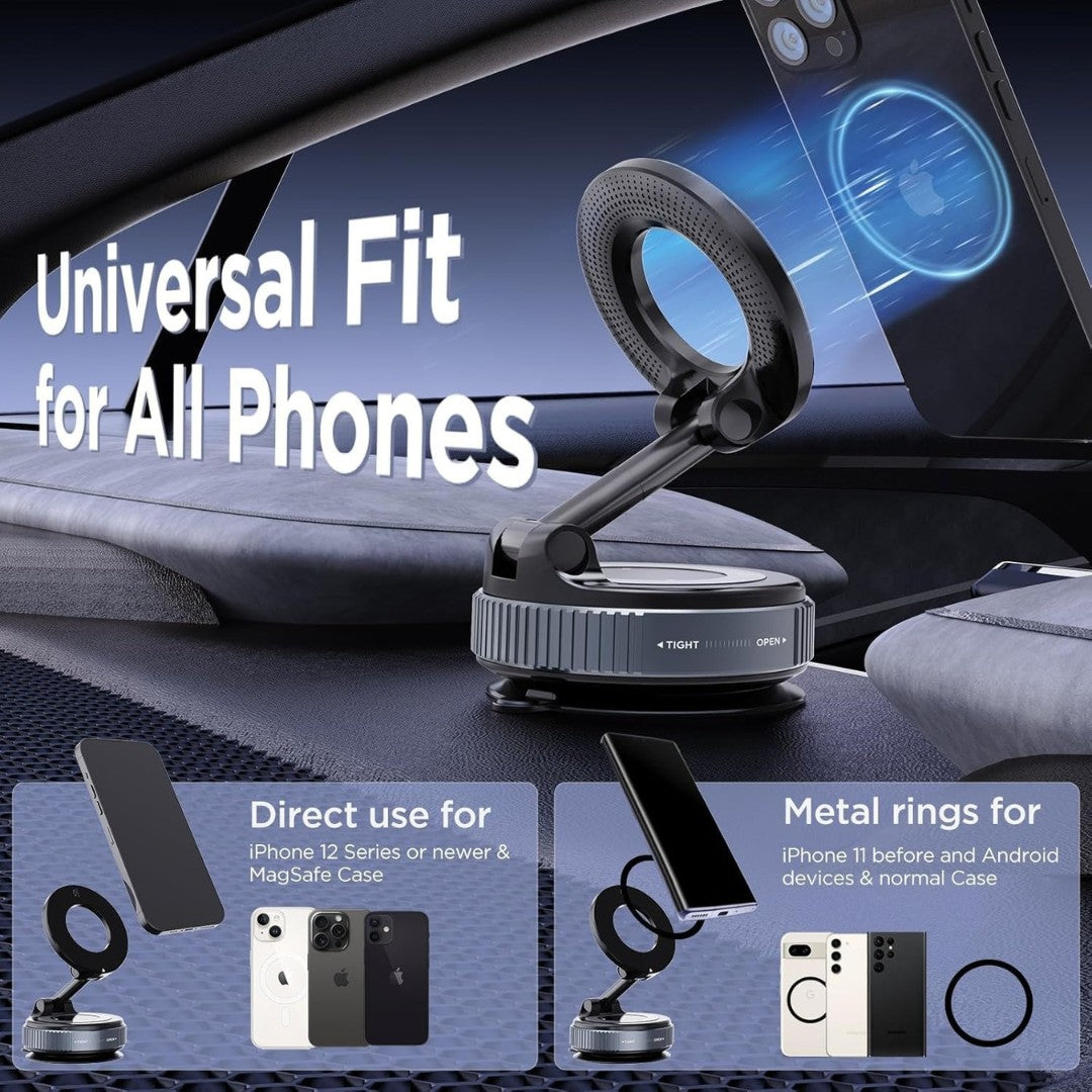 Polytek 360° Phone Holder