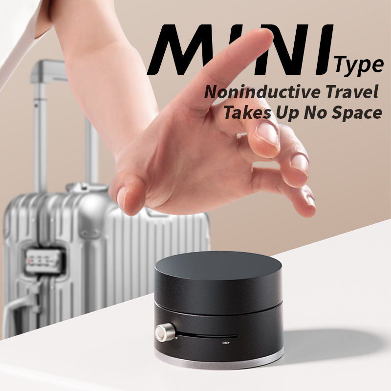 Vacuum Magnetic Suction Phone Holder
