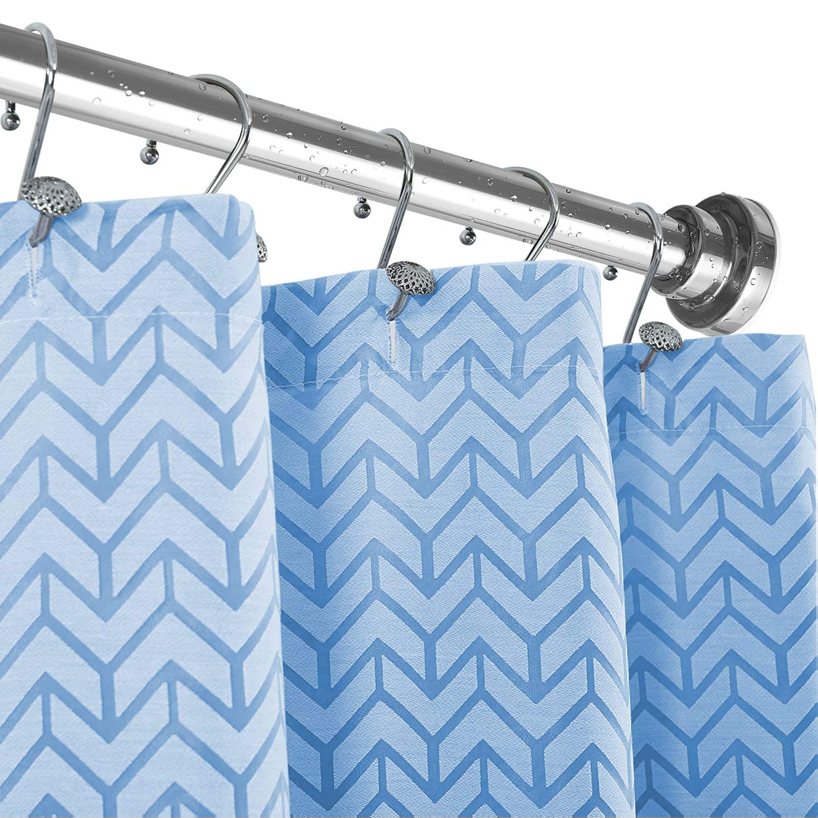 Drill-Free Multifunctional Adjustable Rod