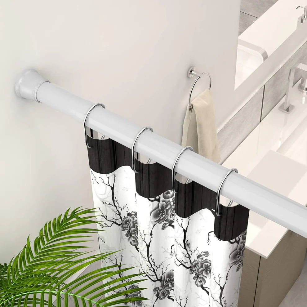 Drill-Free Multifunctional Adjustable Rod