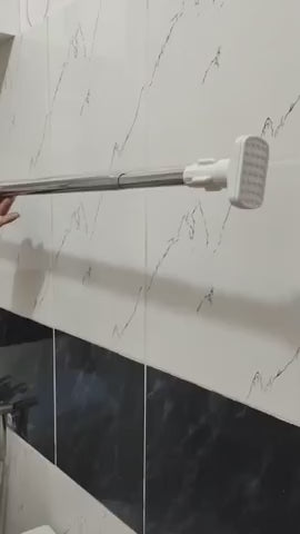 Drill-Free Multifunctional Adjustable Rod