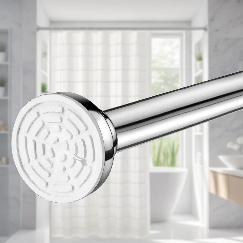 Drill-Free Multifunctional Adjustable Rod